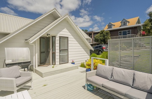 Onemana Casa | ONEMANA PARADISE - ONEMANA HOLIDAY HOME, family friendly in Onemana