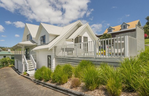 Onemana Casa | ONEMANA PARADISE - ONEMANA HOLIDAY HOME, family friendly in Onemana