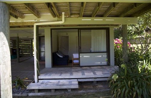 Onemana Casa | ONEMANA. Ubicación premium. Camina por la carretera hasta la playa.