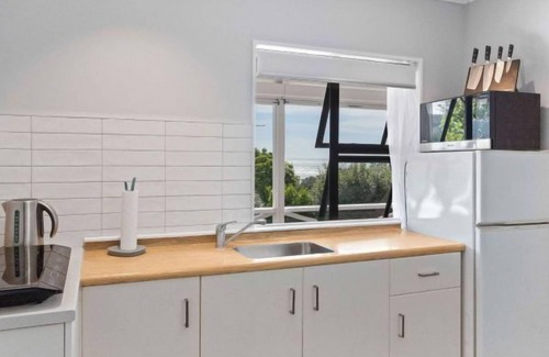 Onemana Casa | Onemana Retreat - Sea Views