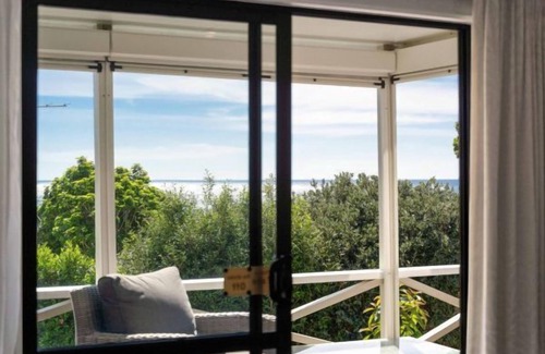 Onemana Casa | Onemana Retreat - Sea Views