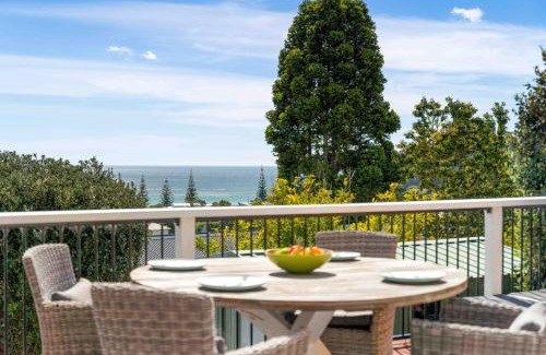 Onemana Apartamento | Onemana Retreat - Self-contained unit with Hot Tub