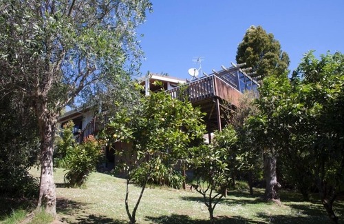 Onemana Casa | Onemana, Whangamata, el lugar de vacaciones perfecto!