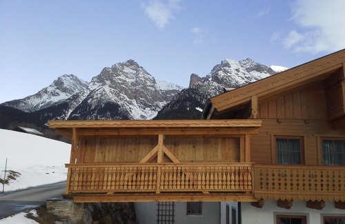 Maria Alm am Steinernen Meer Apartamento | Onemooshof