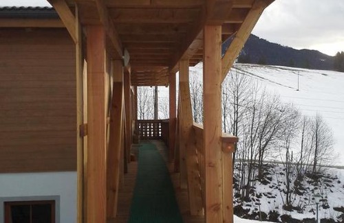 Maria Alm am Steinernen Meer Apartamento | Onemooshof