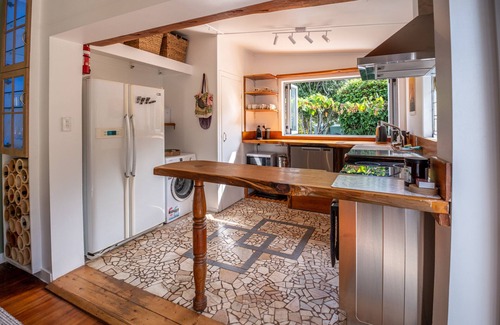 Oneroa Cabaña | Oneroa Garden Retreat