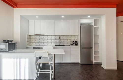 Neapoli Apartamento | OneZeroTwo by Zoia Living