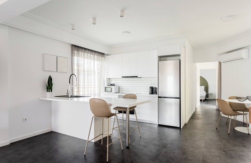 Neapoli Apartamento | OneZeroTwo by Zoia Living