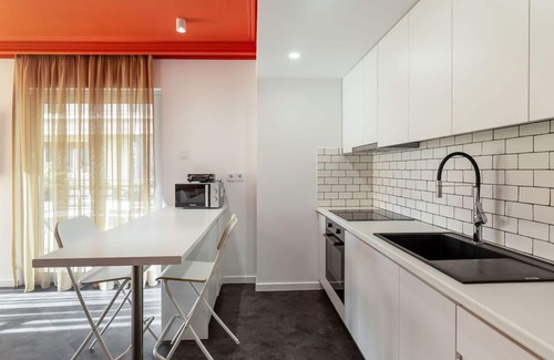 Neapoli Apartamento | OneZeroTwo by Zoia Living