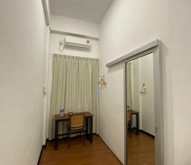 Tawau Hotel | Ong Hotel