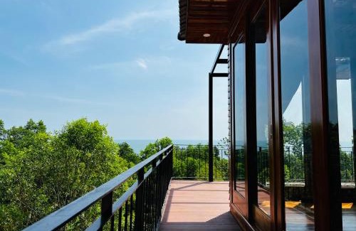 Ham Ninh Apartamento | Ong Tuan House