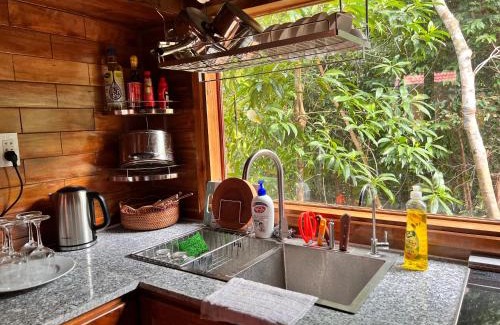 Ham Ninh Apartamento | Ong Tuan House