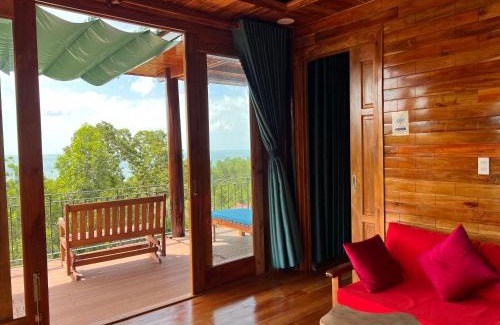 Ham Ninh Apartamento | Ong Tuan House