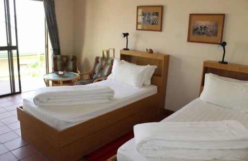 Windhoek Hotel | Onganga Hotel
