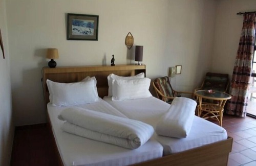 Windhoek Hotel | Onganga Hotel