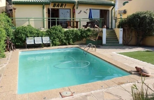 Windhoek Hotel | Onganga Hotel