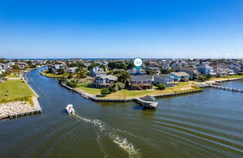 Nags Head Casa | ONHC21D Sunset Point