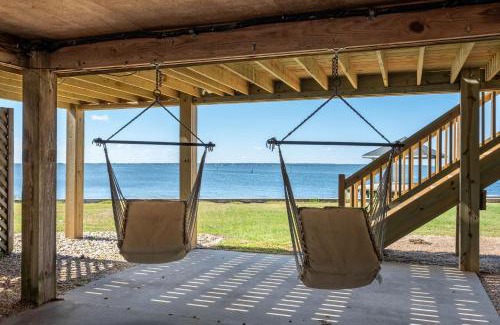 Nags Head Casa | ONHC21D Sunset Point
