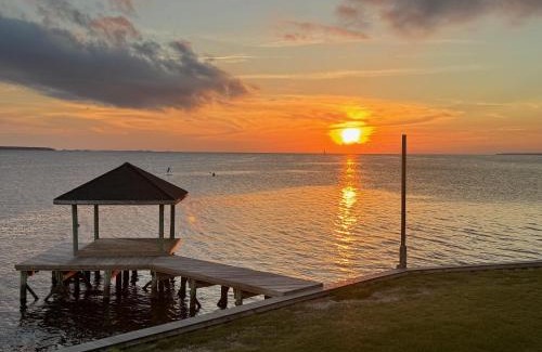 Nags Head Casa | ONHC21D Sunset Point