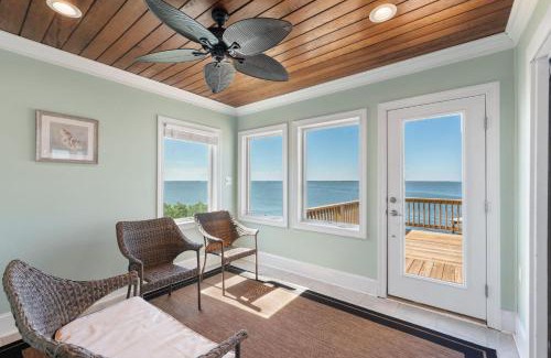 Nags Head Casa | ONHC21D Sunset Point