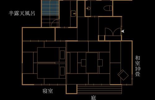 Shuzenji Hotel | Oni no Sumika
