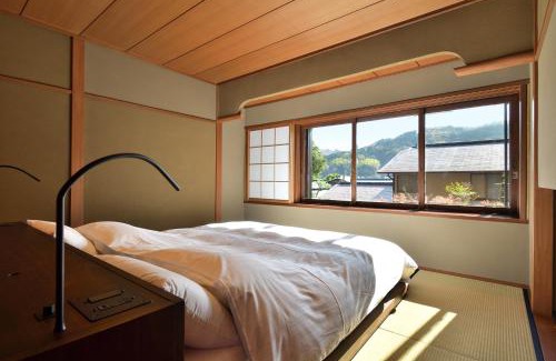 Shuzenji Hotel | Oni no Sumika