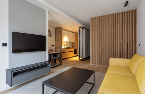 Babin do Apartamento | Onia Collection Spacious Studio 22