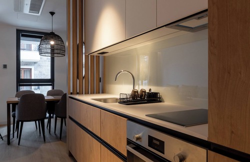 Babin do Apartamento | Onia Collection Spacious Studio 22