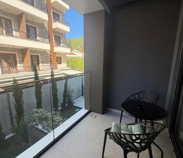 Babin do Apartamento | Onia Luxury Escape
