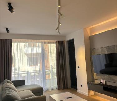 Babin do Apartamento | Onia Luxury Escape