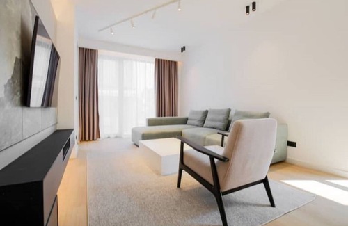 Babin do Apartamento | Onia Luxury with Parking