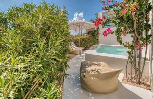Paros Casa | Onikos House - South Gem