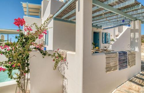 Paros Casa | Onikos House - South Gem