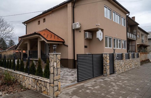 Zajecar Apartamento | ONIKS APARTMANI