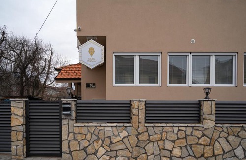Zajecar Apartamento | ONIKS APARTMANI
