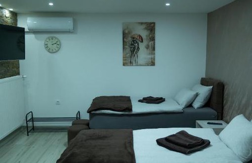 Zajecar Apartamento | ONIKS APARTMANI