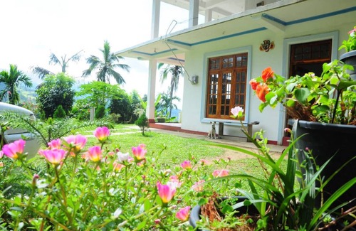 Rattota Apartamento | Onil Rock Resort