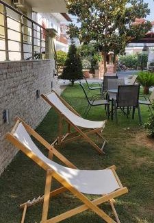 Leptokaria Apartamento | Oniro Rooms & Suites