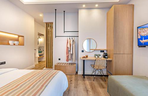 Old Town Rethymnon Apartamento | Oniro Suites
