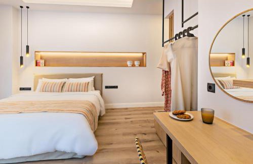 Old Town Rethymnon Apartamento | Oniro Suites
