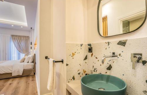 Old Town Rethymnon Apartamento | Oniro Suites