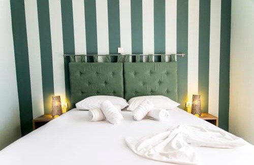 Skala Potamias Apartamento | ONITES Elegant Suites