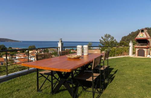 Skala Potamias Apartamento | ONITES Elegant Suites