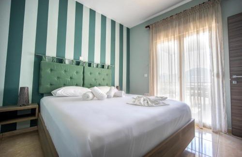 Skala Potamias Apartamento | ONITES Elegant Suites