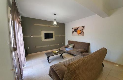 Skala Potamias Apartamento | ONITES Elegant Suites