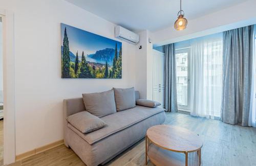 Mamaia-Sat Apartamento | Onix Aparthotel Infinity Pool & Spa Resort 195