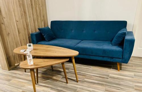 Mamaia-Sat Apartamento | Onix Aparthotel Studio Building 103