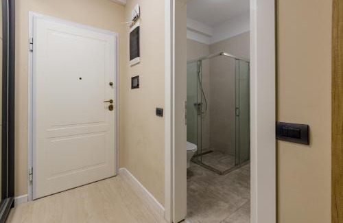 Constanta Apartamento | Onix Aparthotel 11 Sea View - Sea On