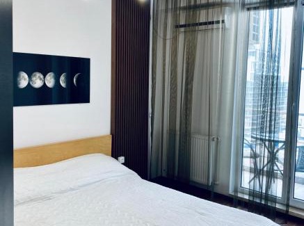 Constanta Apartamento | Onix Aparthotel 30 - Summerland Sea View