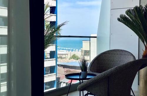 Jibert Apartamento | Onix Aparthotel Luxury Saraesa 306